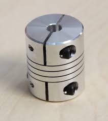 Shaft Couplings - BuildYourCNC - motor shaft coupler