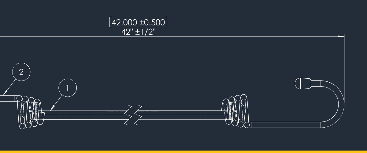 Illustrative example of bungee cord elasticity from Google Search