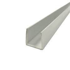 Pvc Mouldings - Bunnings Australia - plastic l channel