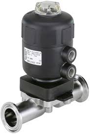 Diaphragm valves - Bürkert - diaphragm valve