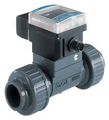 Flow Switch - Bürkert - flow switch