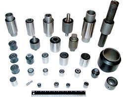 Rubber Flex Bushings - rubber bushing