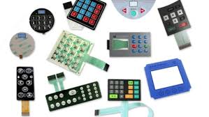 Membrane Switches: Complete Guide to Design and Functionality - membrane switches