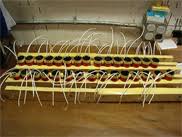 Toroidal Inductor Theory - Butler Winding - toroidal inductor
