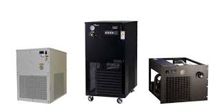 Glycol Chillers - BV Thermal Systems - chiller glycol