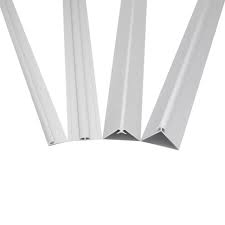 Aluminum Trims | Construction Specialties - c-sgroup.com - aluminum trim