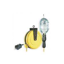 Cable Reel, Portable Cable Led Lamp, Battery Charging Cable Reel ... - cable reels