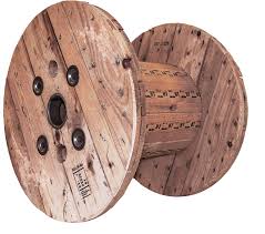 Cable Reels R Us | Cable Reel Recycling - cable reels