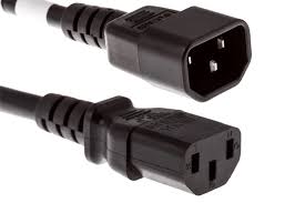 Power Cords and Cables Guide | Cables and Kits - power cord types