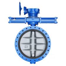 Comprehensive Guide to Butterfly Valves: Working Principles, and ... - buttery valve