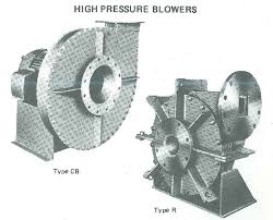 Canada Blower | Industrial Centrifugal Blowers Propeller Fans & Axial ... - centrifugal blower fan