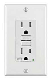 Electrical Receptacles & GFCI Outlets - Canadian Tire - electrical plug