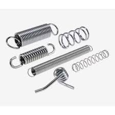 Hillman Steel Compression Springs - Canadian Tire - metal springs