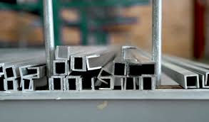 Aluminium Channels and High-Quality Extrusions | Capral Aluminium - metal channeling