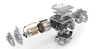 Electric Car Motors Explained - Car and Driver - electrical motor