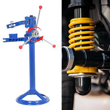 The 10 Best Strut Spring Compressors - Car And Truck - spring compression