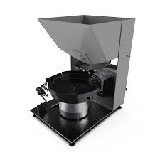 Carlson Engineering | Vibratory Bowl Feeders - vibratory bowl feeder