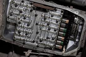 What Does a Transmission Solenoid Do? - CarParts.com - control solenoid