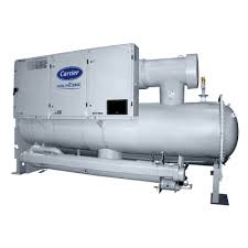 Premium Chillers & Components for Commercial HVAC Projects - Carrier - chiller glycol