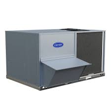 Eco-Friendly Commercial Rooftop Units | Carrier - industrial ac