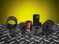 Rubber Bushings | EPDM Bushings | Thomas A. Caserta - rubber bushing