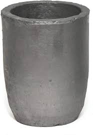 Graphite Crucibles & Ingots - CastMasterEliteShop - graphite crucibles