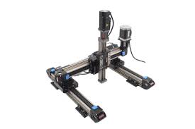 CCM Belt-drive linear guide rails, Precision Motion, Trusted Worldwide - linear rails