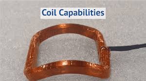 What are Electromagnetic Coils? - Custom Coils, Inc. - coil of wire