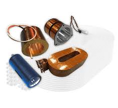 What are Electromagnetic Coils? - Custom Coils, Inc. - electrical coil