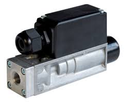 Electro-mechanical hydraulic pressure switches - Norgren - hydraulic pressure switch