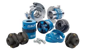 Couplings - SKF - motor shaft coupling