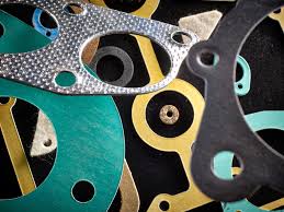 BASIC GASKET APPLICATION GUIDE & MATERIAL SELECTION - Thomasnet - gasket materials