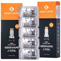 Vape Coils | Replacement Coils for All Vape Tanks - Central Vapors - electronic coils