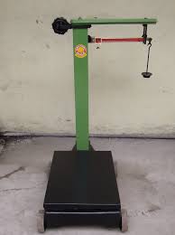 Platform Scale - Century Precision Scale Mfg - platform scale
