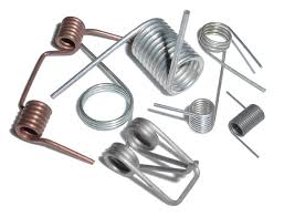 Torsion Springs - Century Spring Corp. - torsional spring
