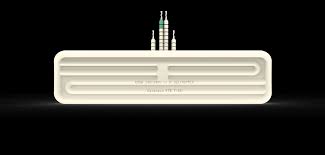 Ceramic Infrared Heating Elements - ceramic element