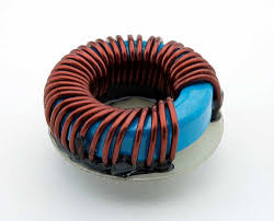 Toroidal Inductors Manufacturing in USA - CET Technology - toroidal inductors and transformers