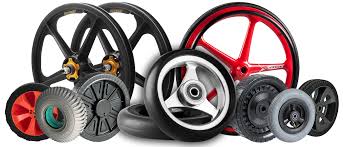 CEW Home - Experts in Custom Injection Molding Solutions - urethane wheels