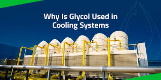 Why Is Glycol Used in Cooling Systems? - Chardon Labs - chiller glycol