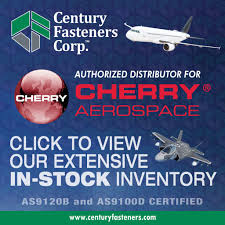 Cherry Authorized Distributors - Cherry® Aerospace - aerospace fasteners stockists