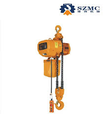 China Electric Hoist, Manual Hoist, Hydraulic Material Handlings ... - electric hoist