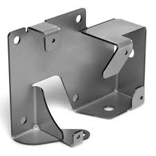 Custom Metal Bracket Parts - China Supro MFG - bracket metal