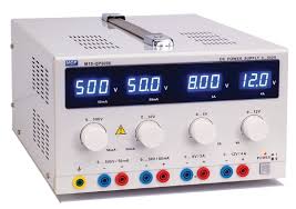 DC Power Supply - dc power source