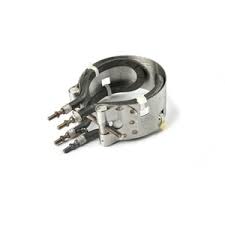 BAND HEATERS | NOZZLE BAND HEATERS | TUBULAR BAND HEATERS - Chromalox, Inc. - band heater