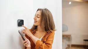 The Best C-Wire Transformers to Power a Smart Thermostat - Cielo WiGle - plug in transformer