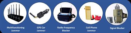 Radio Frequency Interference Best Practices Guidebook - Cisa - rf shielding