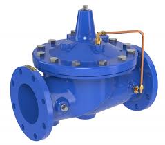 Check Valves - Cla-Val - check valve
