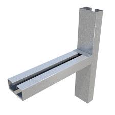 ClarkDietrich Building Systems | Cold Formed Metal Framing - metal braket