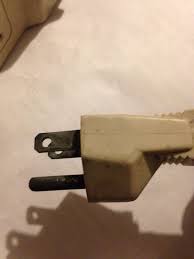 How To Clean Plug Prongs? - Cleanestor - electrical prongs