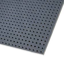Perforated Plastic Sheet,Perforated Plastic Panel,Perforated PVC Sheets ... - perforated plastic